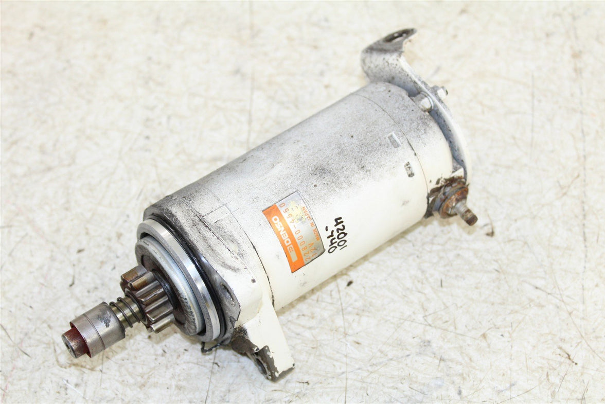 1997 Sea Doo GS 717 Starter Motor GTX GTI GSX SPX XP 42001