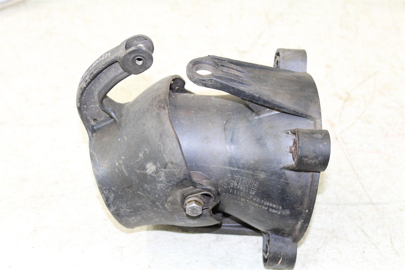1997 Sea Doo GS 717 Jet Pump Venturi Steering Nozzle GTI GTS GTX SP GS 42001