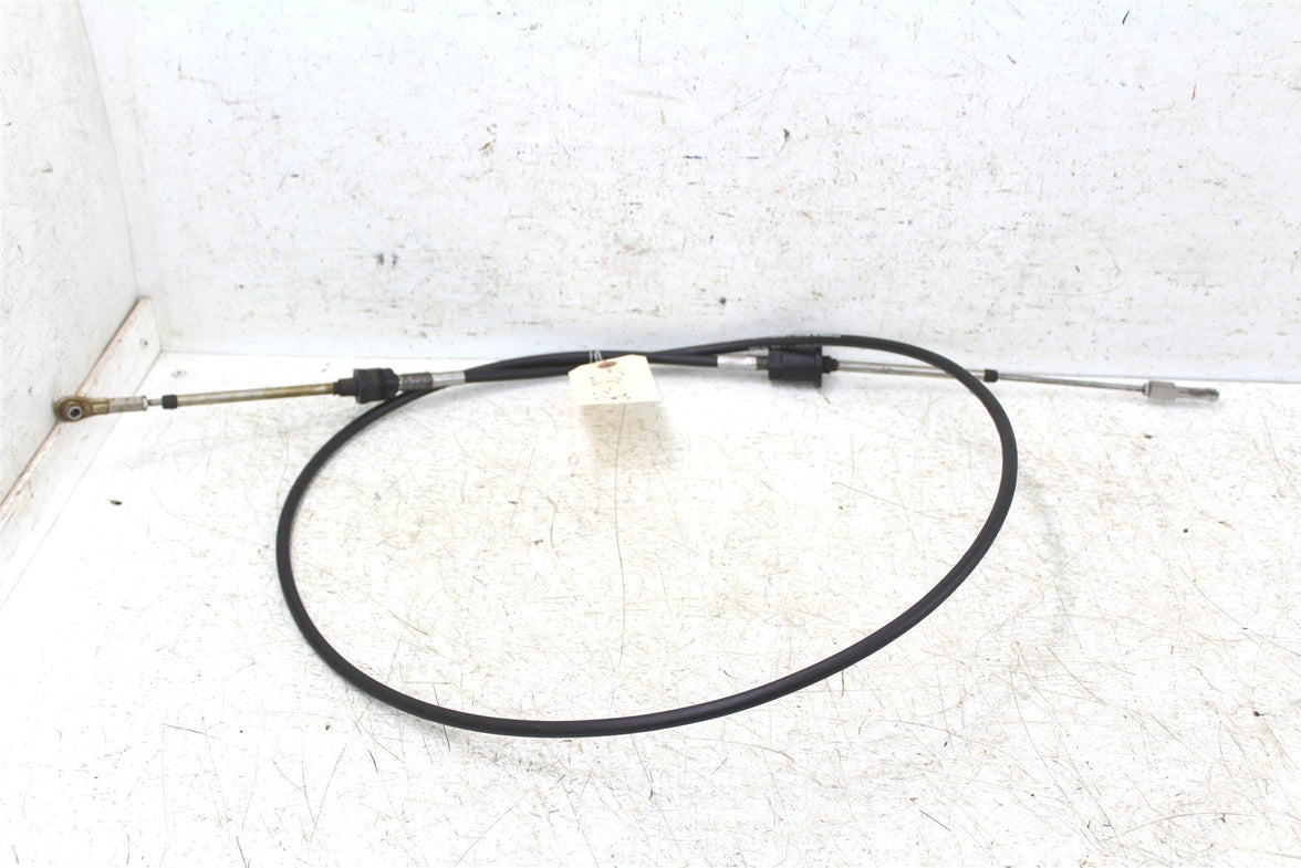 1997 Sea Doo GS 717 Steering Cable GSX GTI GTS 42001