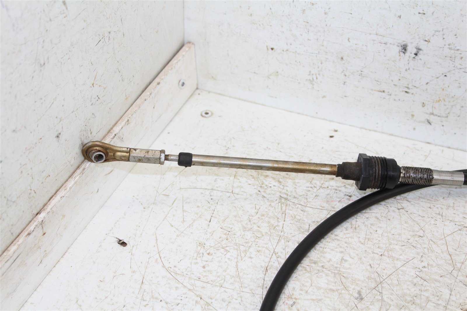 1997 Sea Doo GS 717 Steering Cable GSX GTI GTS 42001