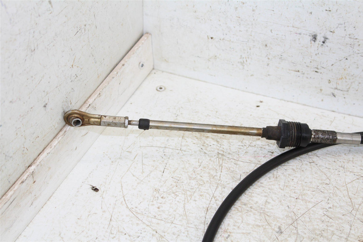 1997 Sea Doo GS 717 Steering Cable GSX GTI GTS 42001