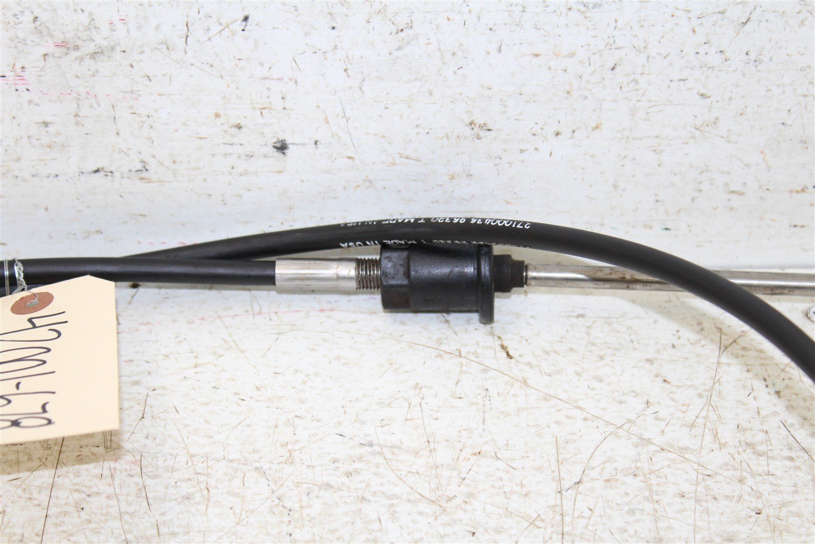 1997 Sea Doo GS 717 Steering Cable GSX GTI GTS 42001