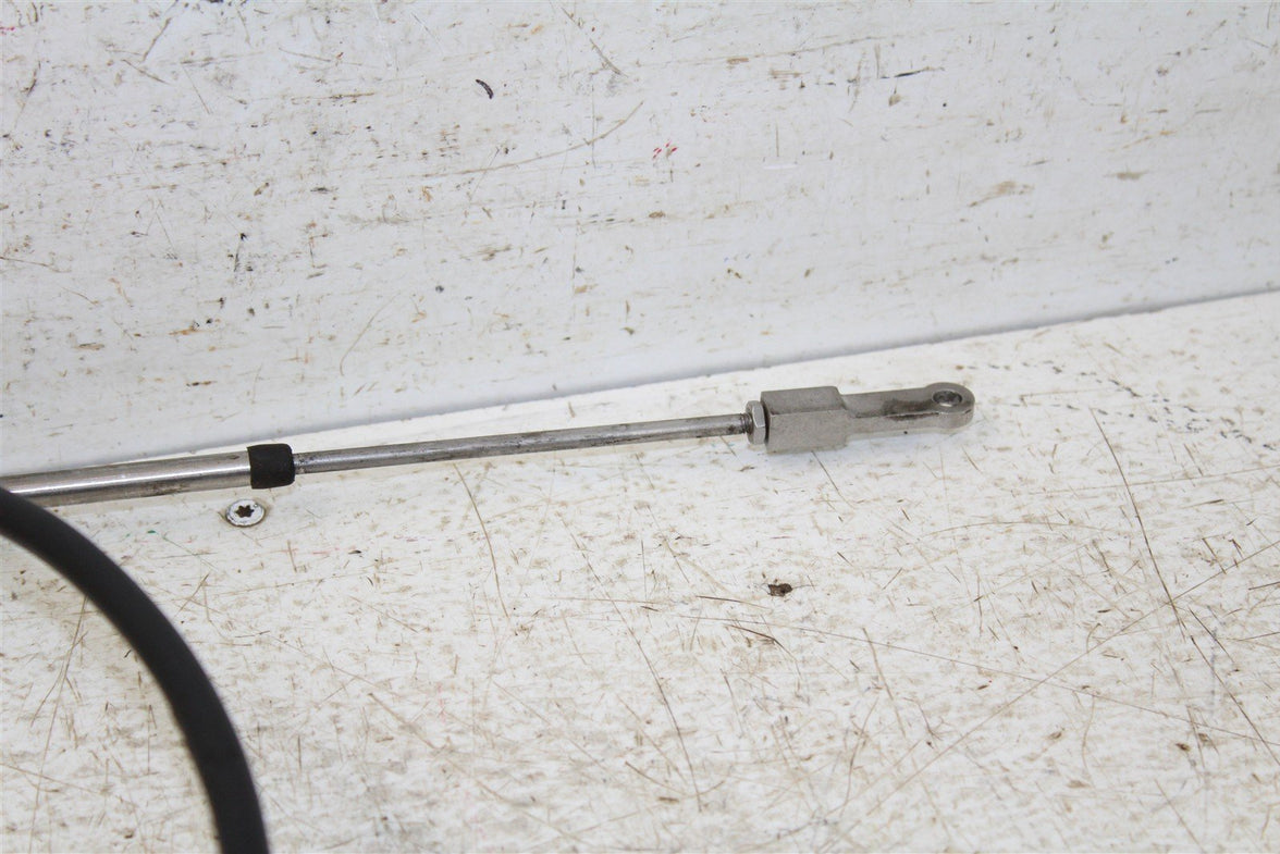1997 Sea Doo GS 717 Steering Cable GSX GTI GTS 42001