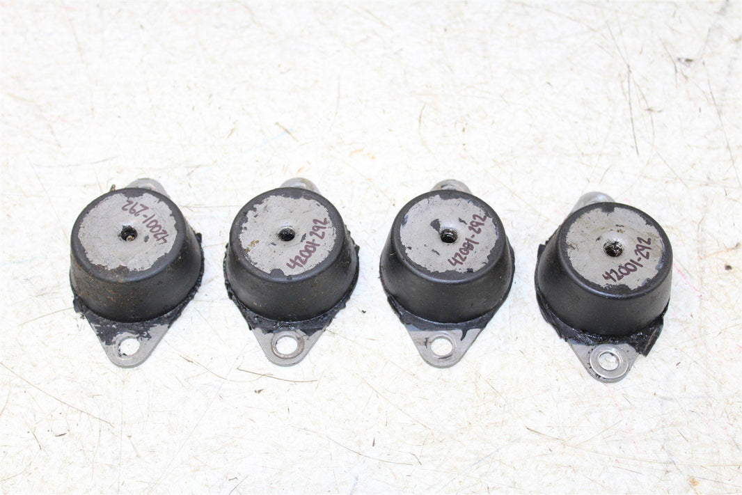1997 Sea Doo GS 717 Engine Mounts Motor Brackets GTI GTX GTS GSI SPX SPI 42001