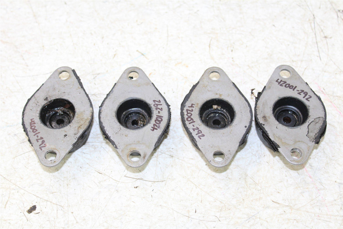 1997 Sea Doo GS 717 Engine Mounts Motor Brackets GTI GTX GTS GSI SPX SPI 42001