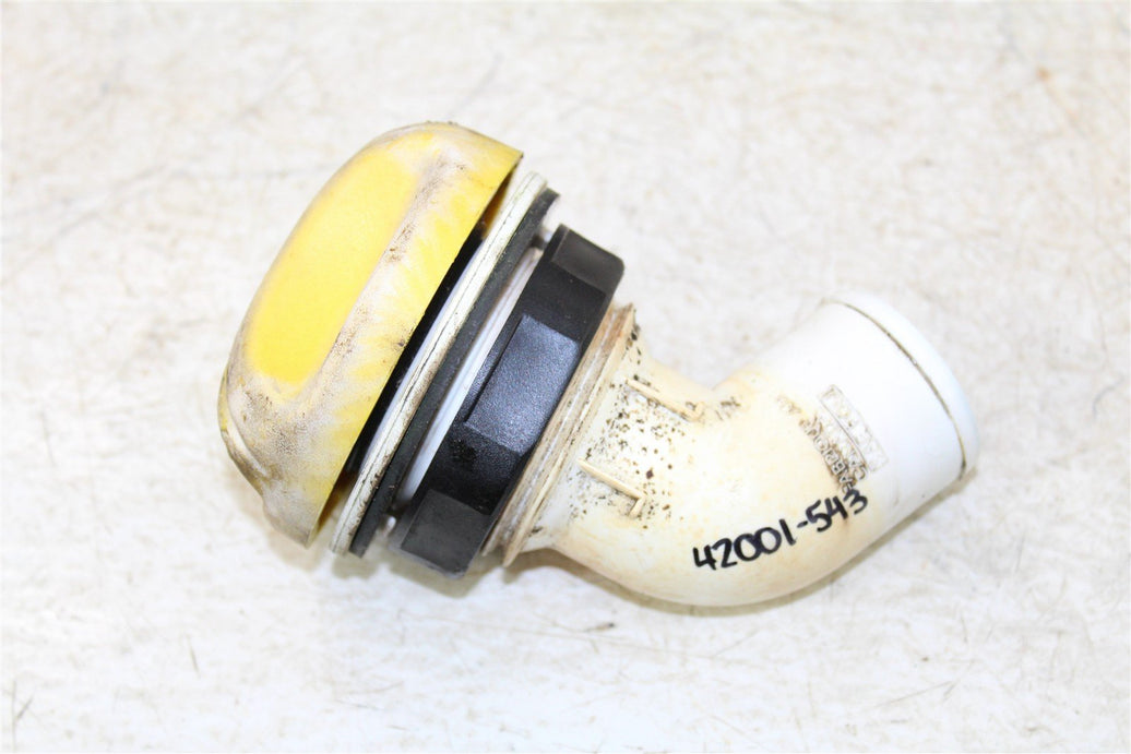 1997 Sea Doo GS 717 Oil Filler Neck w/ Cap GTX GSX RFI RX 42001