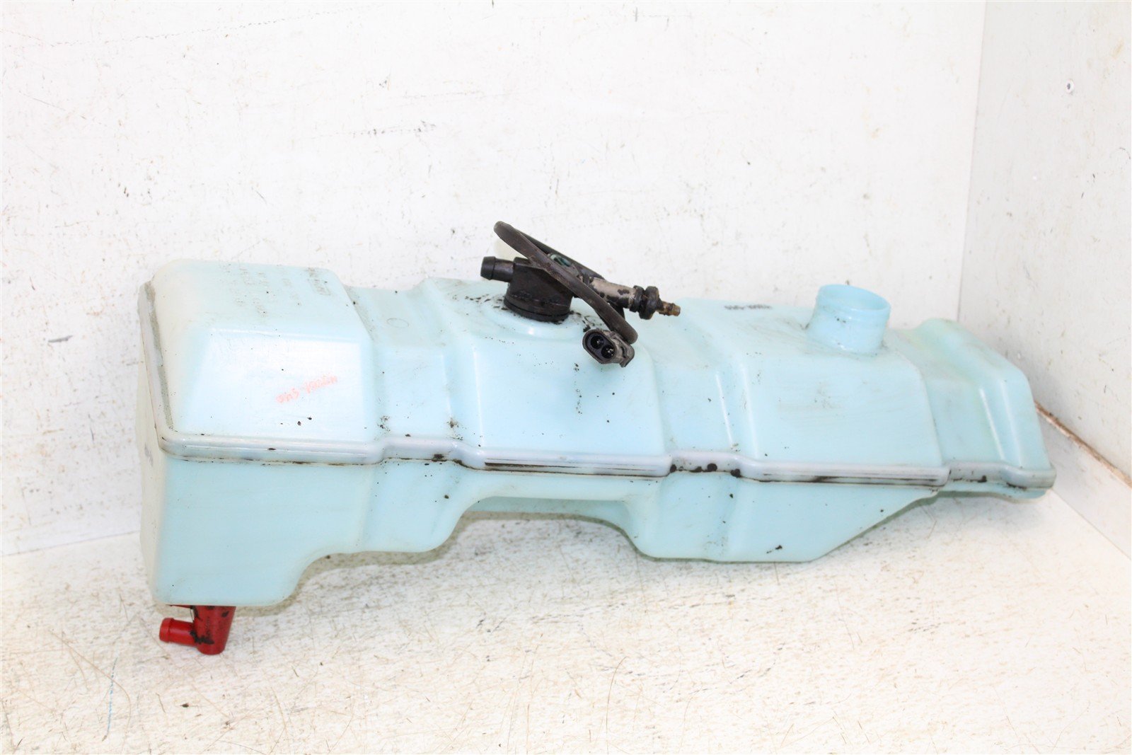 1997 Sea Doo GS 717 Oil Tank Reservoir GTI GTS GTX GSX RFI RX 42001