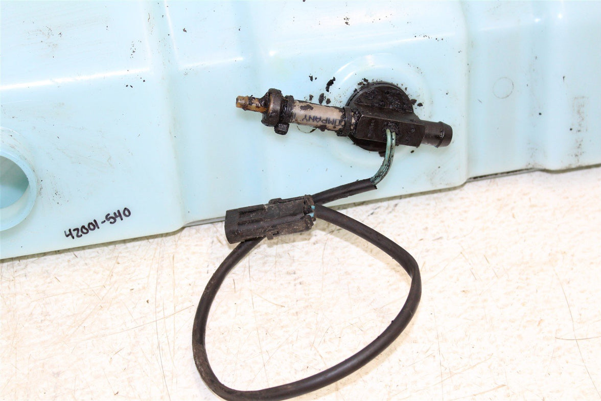 1997 Sea Doo GS 717 Oil Tank Reservoir GTI GTS GTX GSX RFI RX 42001