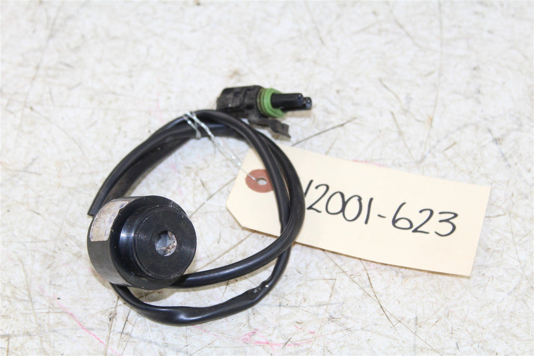 1997 Sea Doo GS 717 Reverse Buzzer Beeper Warning Alarm GSI GSX GT GTI GTS 42001