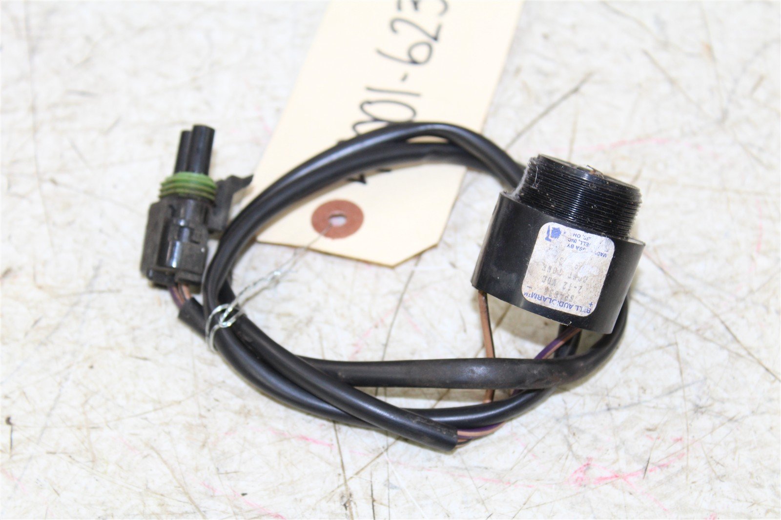 1997 Sea Doo GS 717 Reverse Buzzer Beeper Warning Alarm GSI GSX GT GTI GTS 42001
