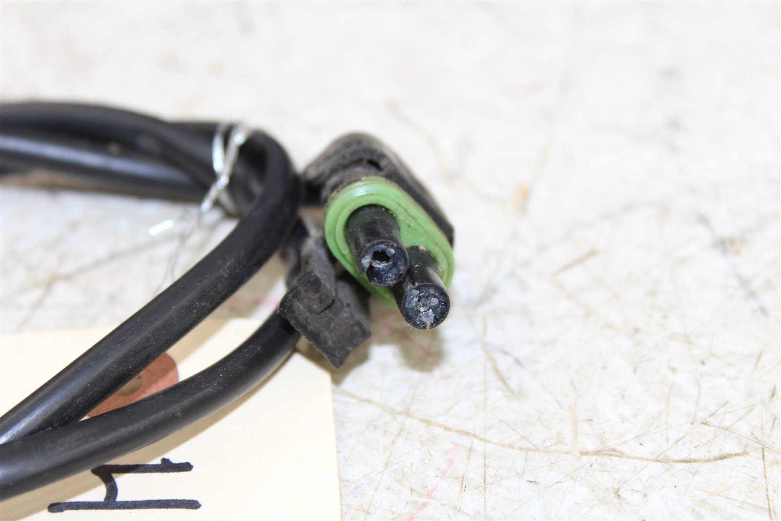 1997 Sea Doo GS 717 Reverse Buzzer Beeper Warning Alarm GSI GSX GT GTI GTS 42001
