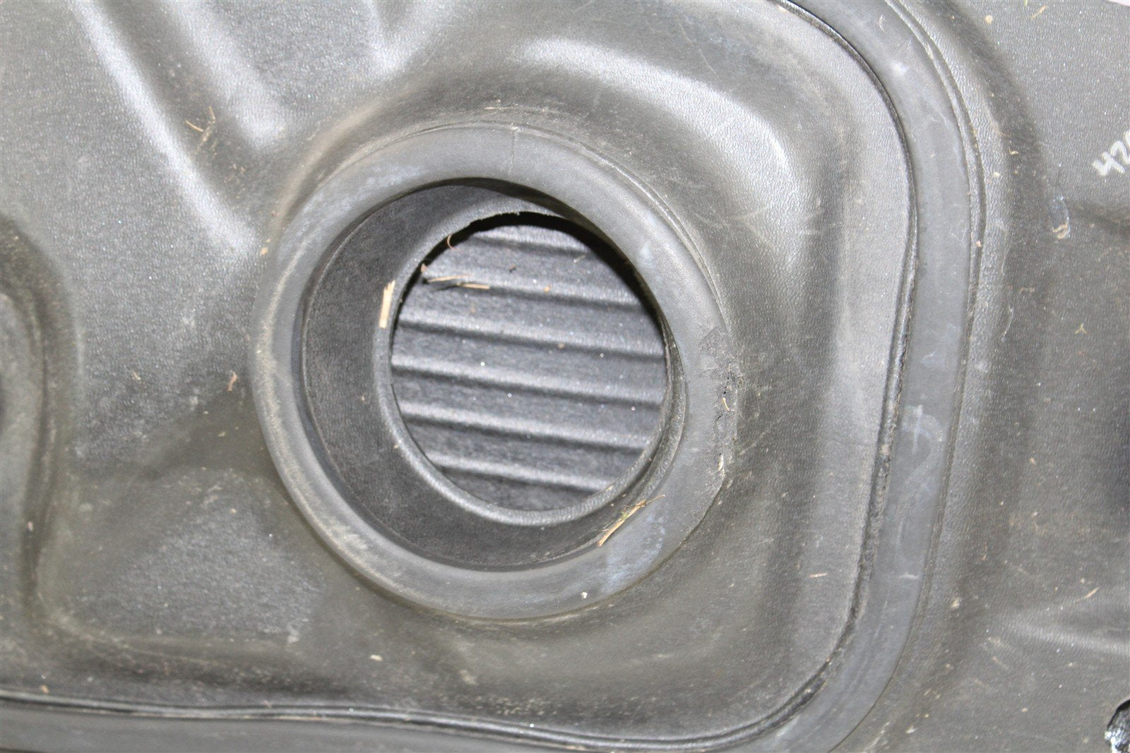 1997 Sea Doo GS 717 Seat GSI 42001