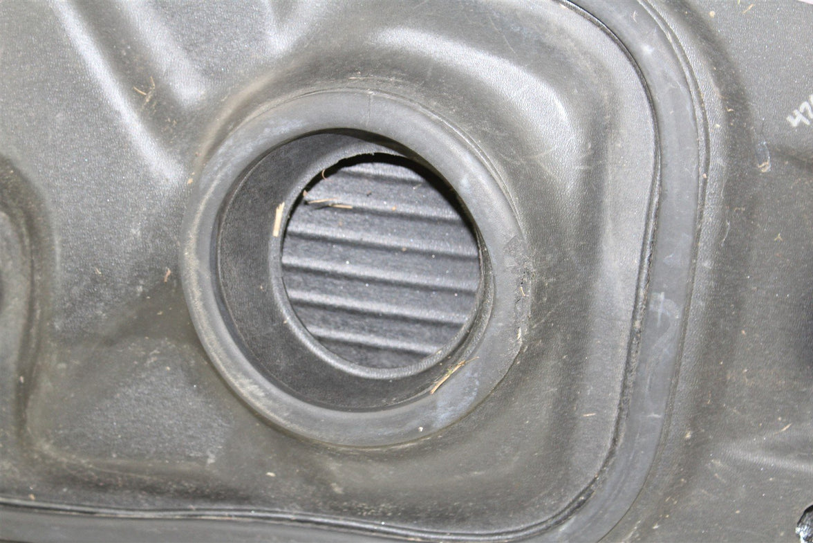 1997 Sea Doo GS 717 Seat GSI 42001
