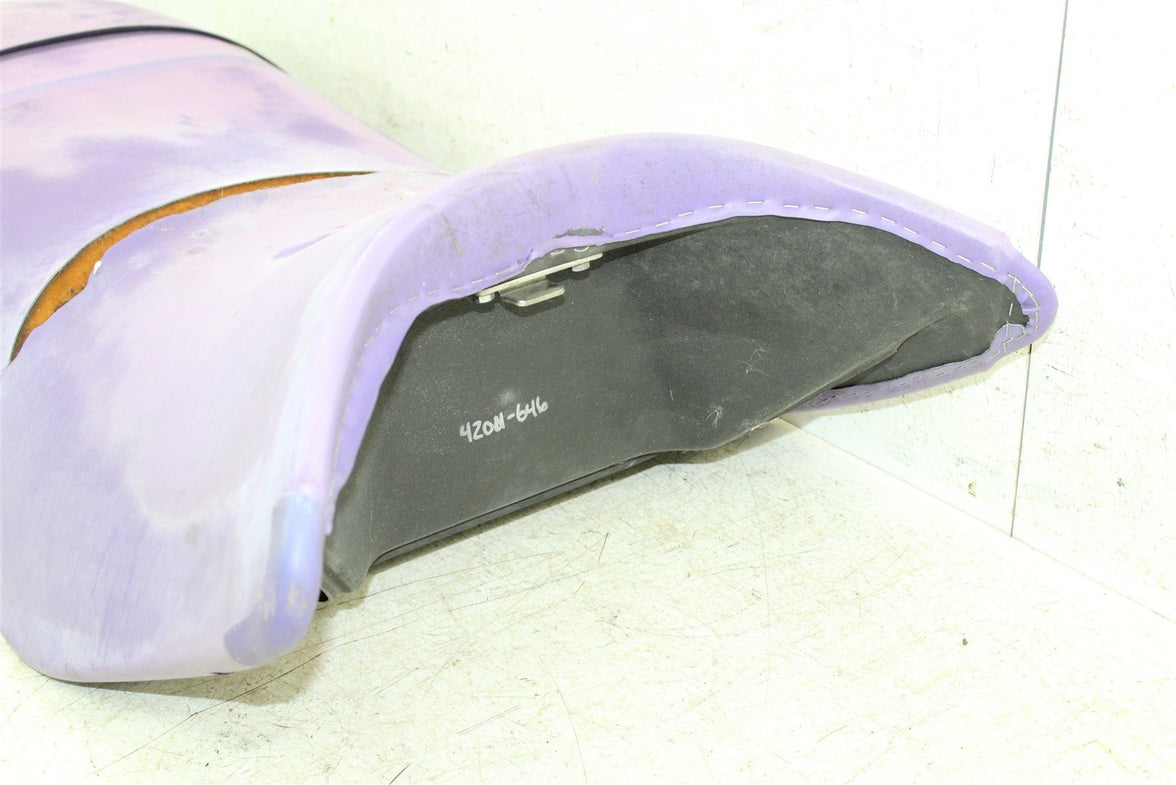 1997 Sea Doo GS 717 Seat GSI 42001
