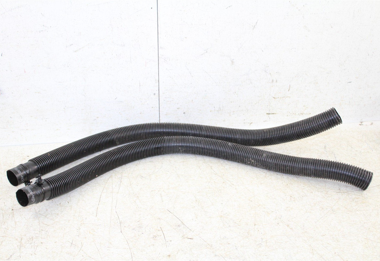 1997 Sea Doo GS 717 Hull Vent Tube Hoses GSX GSI RFI 42001