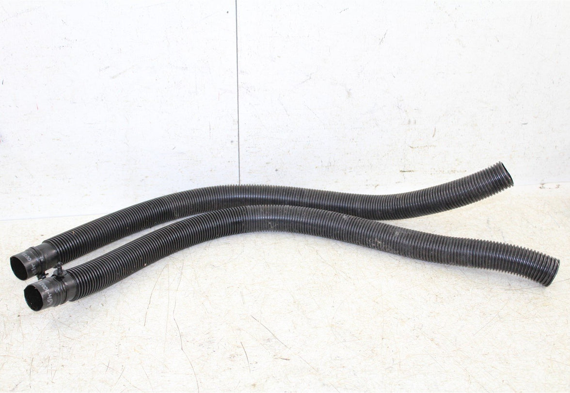 1997 Sea Doo GS 717 Hull Vent Tube Hoses GSX GSI RFI 42001