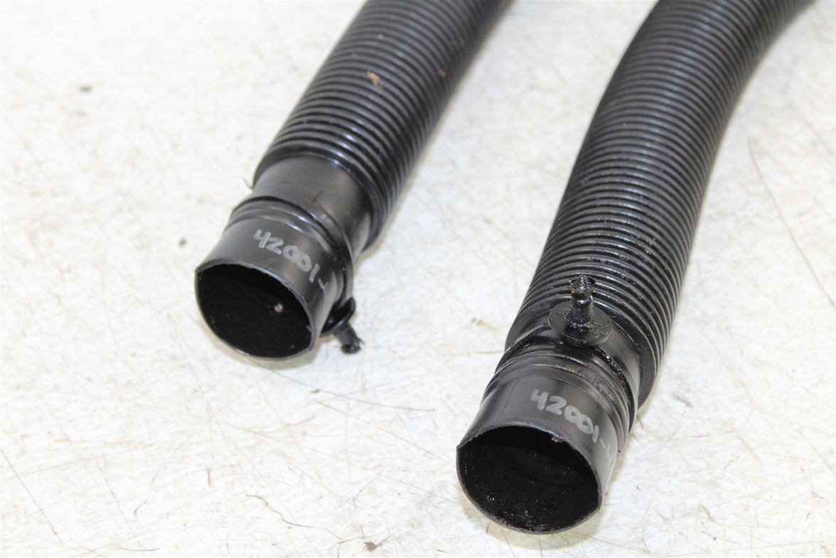 1997 Sea Doo GS 717 Hull Vent Tube Hoses GSX GSI RFI 42001