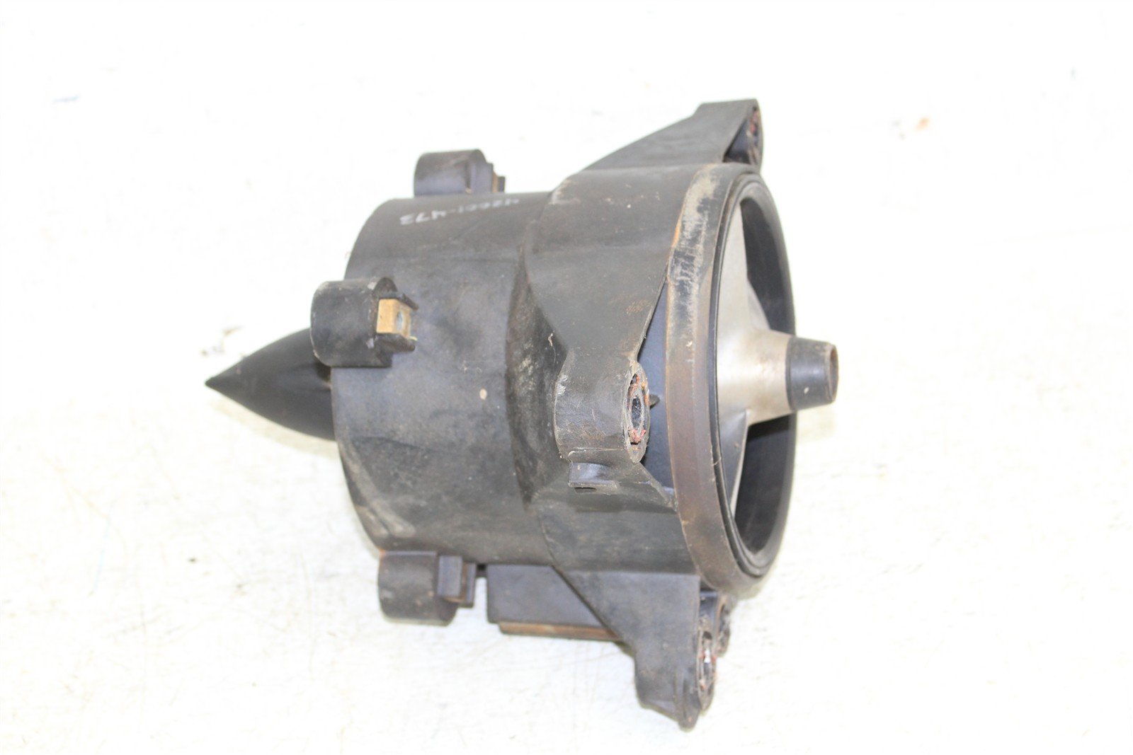 1997 Sea Doo GS 717 Jet Pump Impeller Assembly GTX GSX GTI SPX SPI 42001