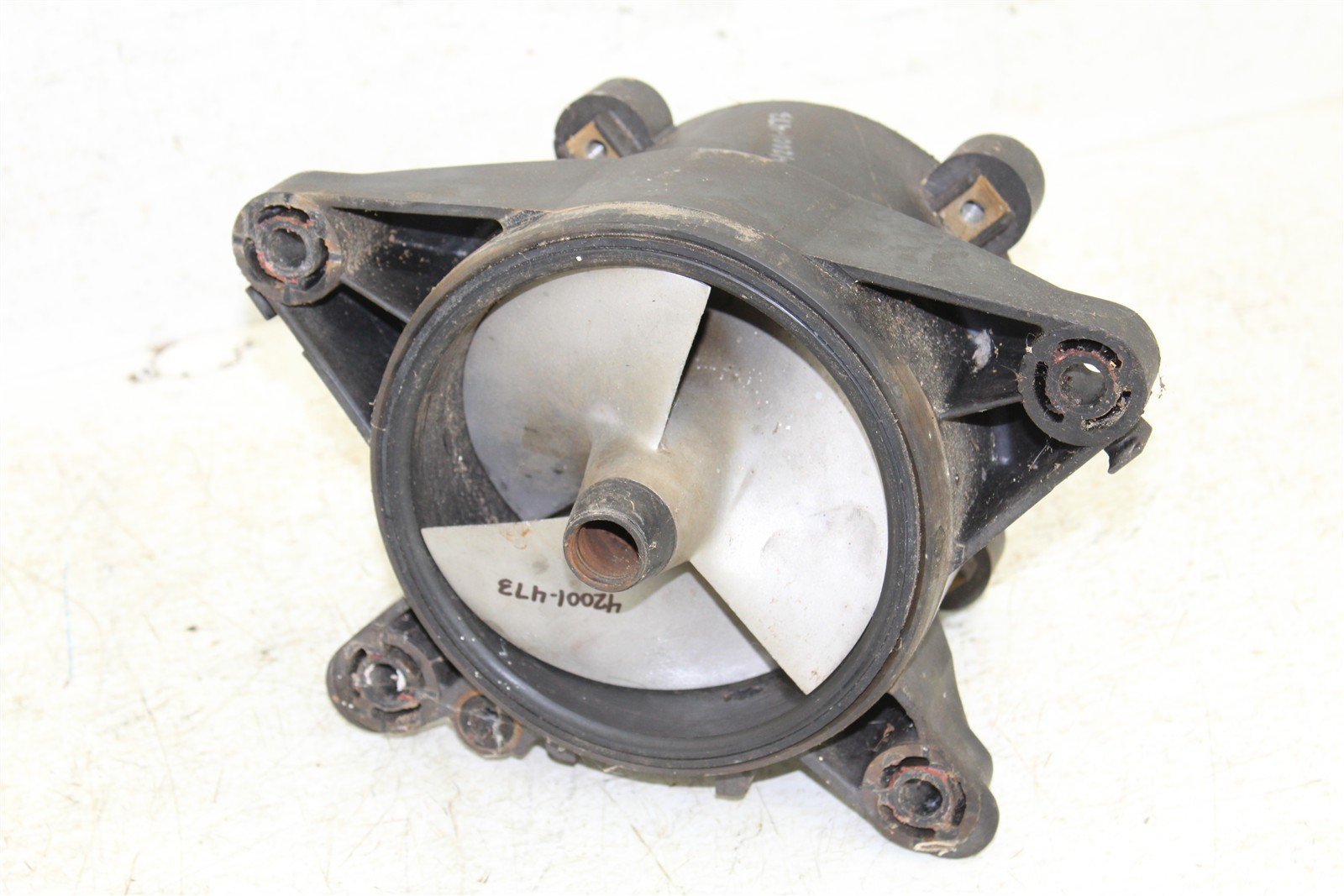 1997 Sea Doo GS 717 Jet Pump Impeller Assembly GTX GSX GTI SPX SPI 42001