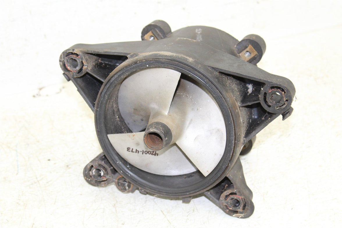 1997 Sea Doo GS 717 Jet Pump Impeller Assembly GTX GSX GTI SPX SPI 42001