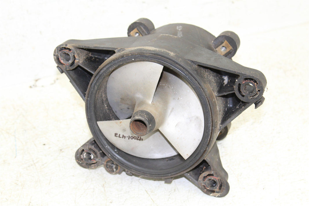 1997 Sea Doo GS 717 Jet Pump Impeller Assembly GTX GSX GTI SPX SPI 42001