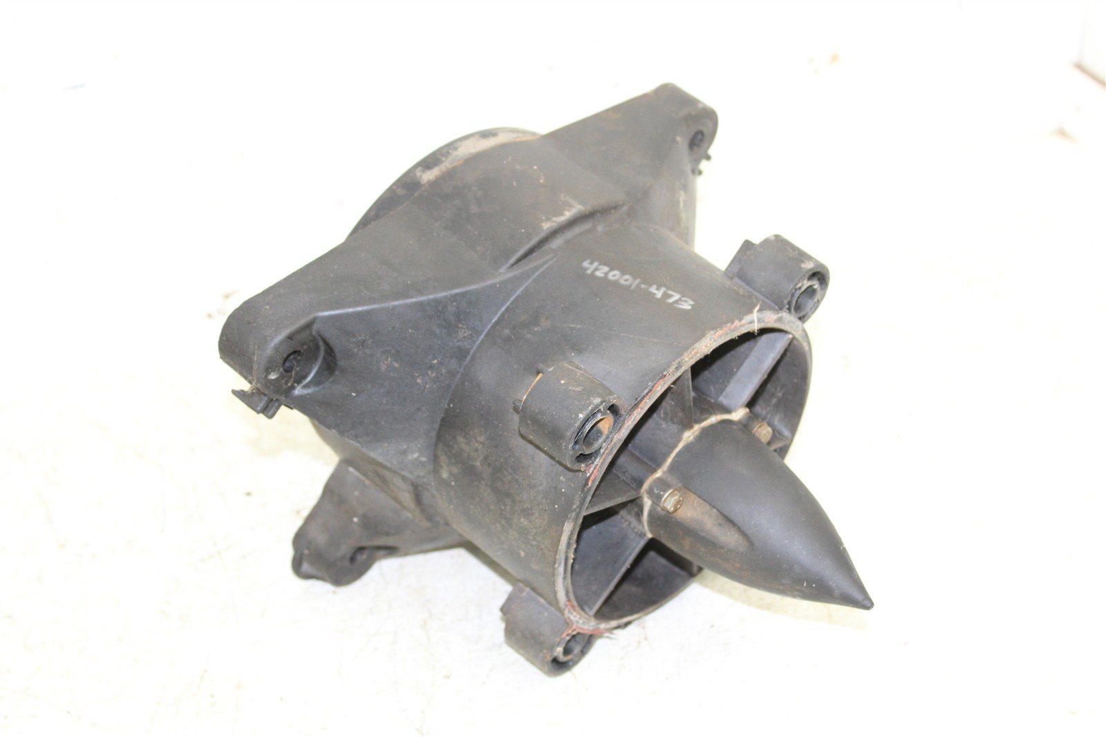 1997 Sea Doo GS 717 Jet Pump Impeller Assembly GTX GSX GTI SPX SPI 42001