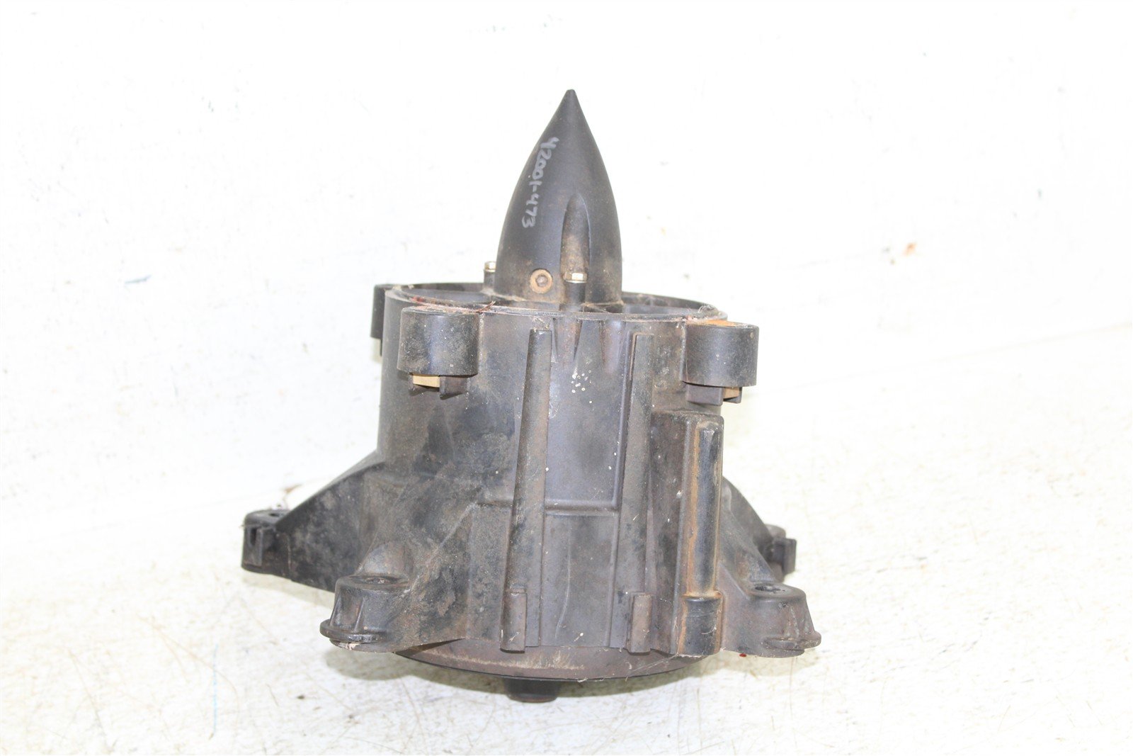 1997 Sea Doo GS 717 Jet Pump Impeller Assembly GTX GSX GTI SPX SPI 42001