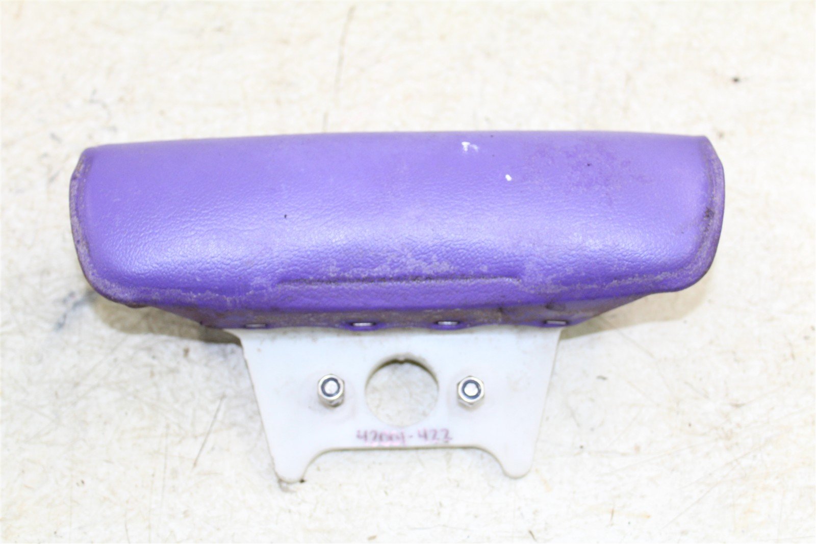 1997 Sea Doo GS 717 Handlebar Cover Pad GSI 42001