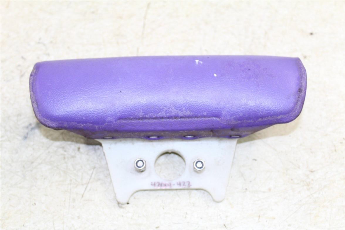 1997 Sea Doo GS 717 Handlebar Cover Pad GSI 42001