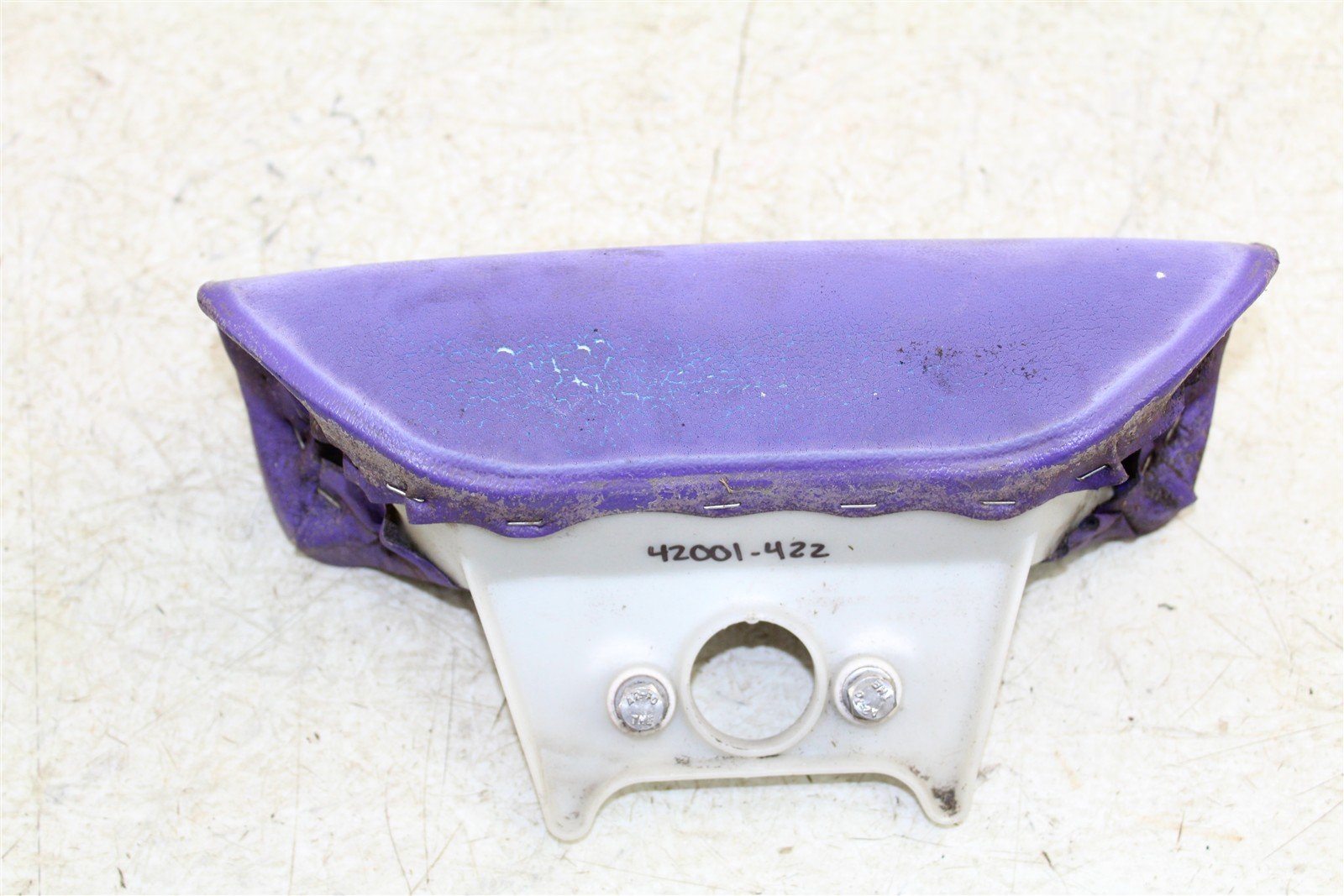 1997 Sea Doo GS 717 Handlebar Cover Pad GSI 42001