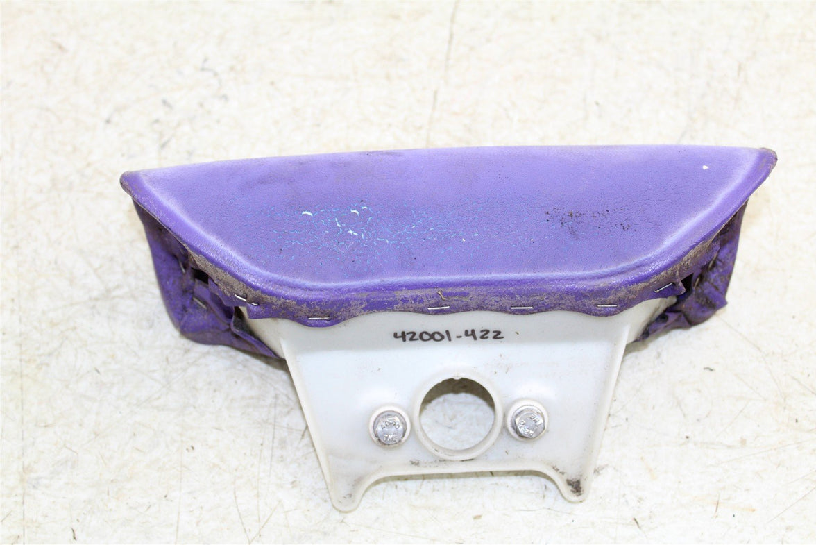 1997 Sea Doo GS 717 Handlebar Cover Pad GSI 42001