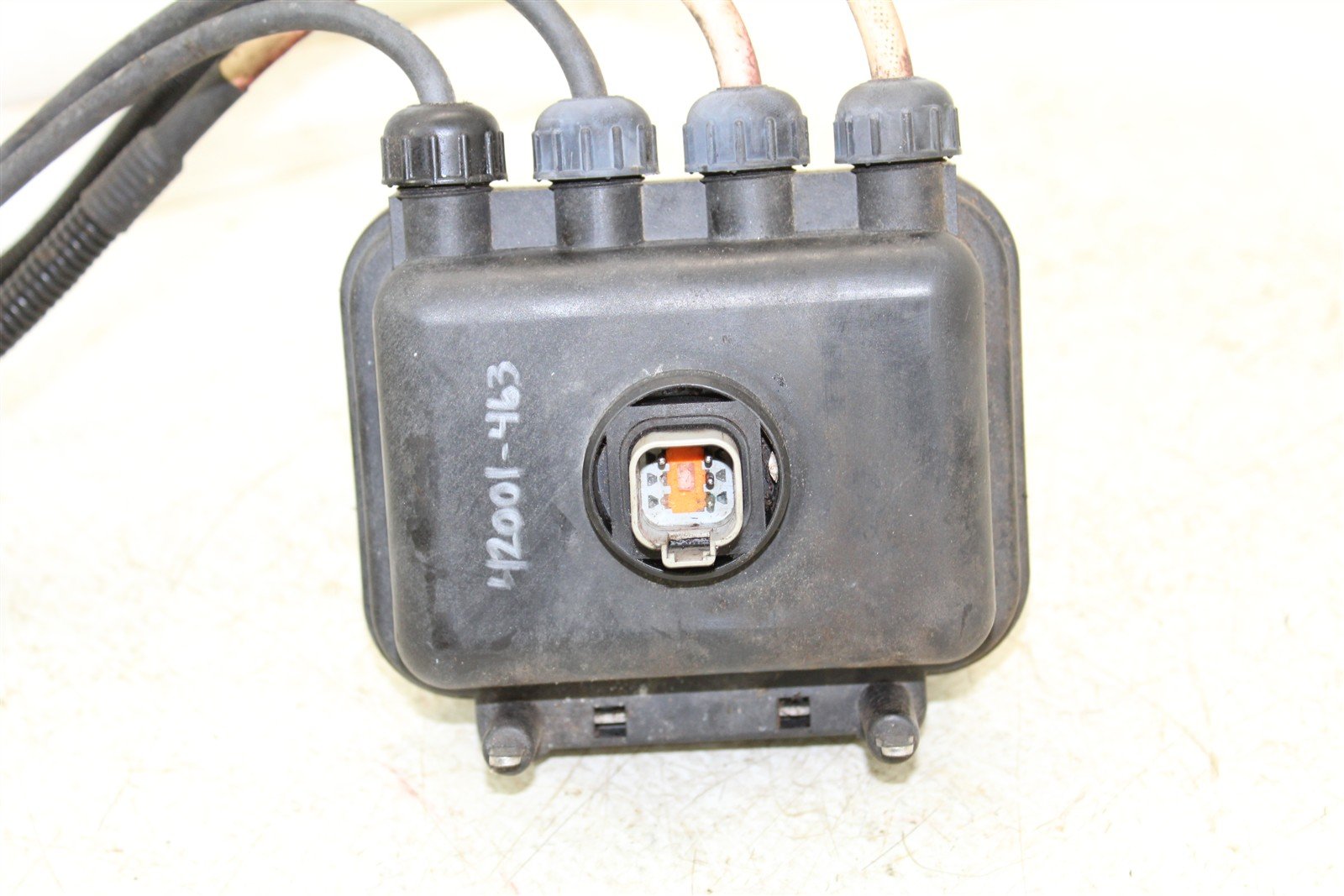 1997 Sea Doo GS 717 Ignition Coil Wire Spark Plug Boot GTI GSX SPX 42001