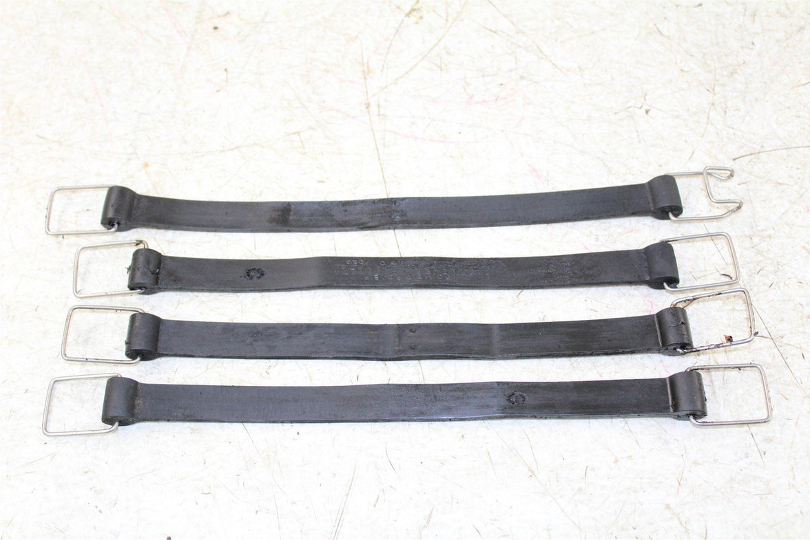 1997 Sea Doo GS 717 Gas Fuel Tank Hold Down Straps GSI GTI GSX GTX GTS XP 42001