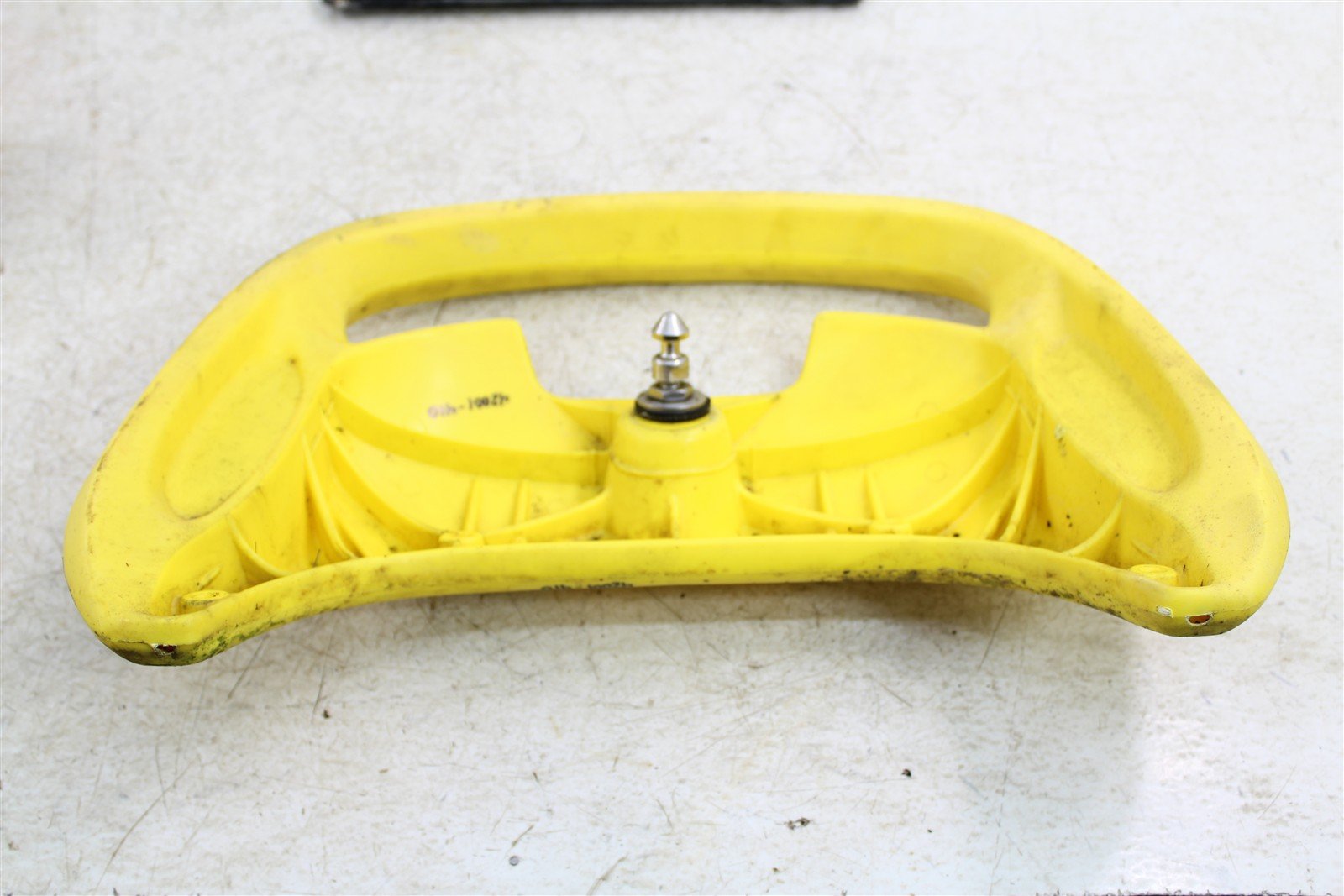 1997 Sea Doo GS 717 Passenger Rear Grab Bar Handle GSX GSI 42001