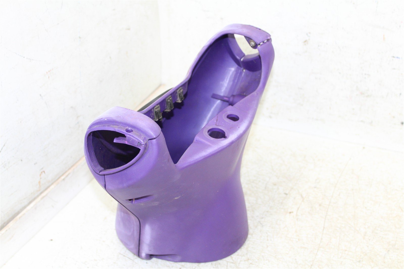 1997 Sea Doo GS 717 Handlebar Cover Upper & Lower 42001