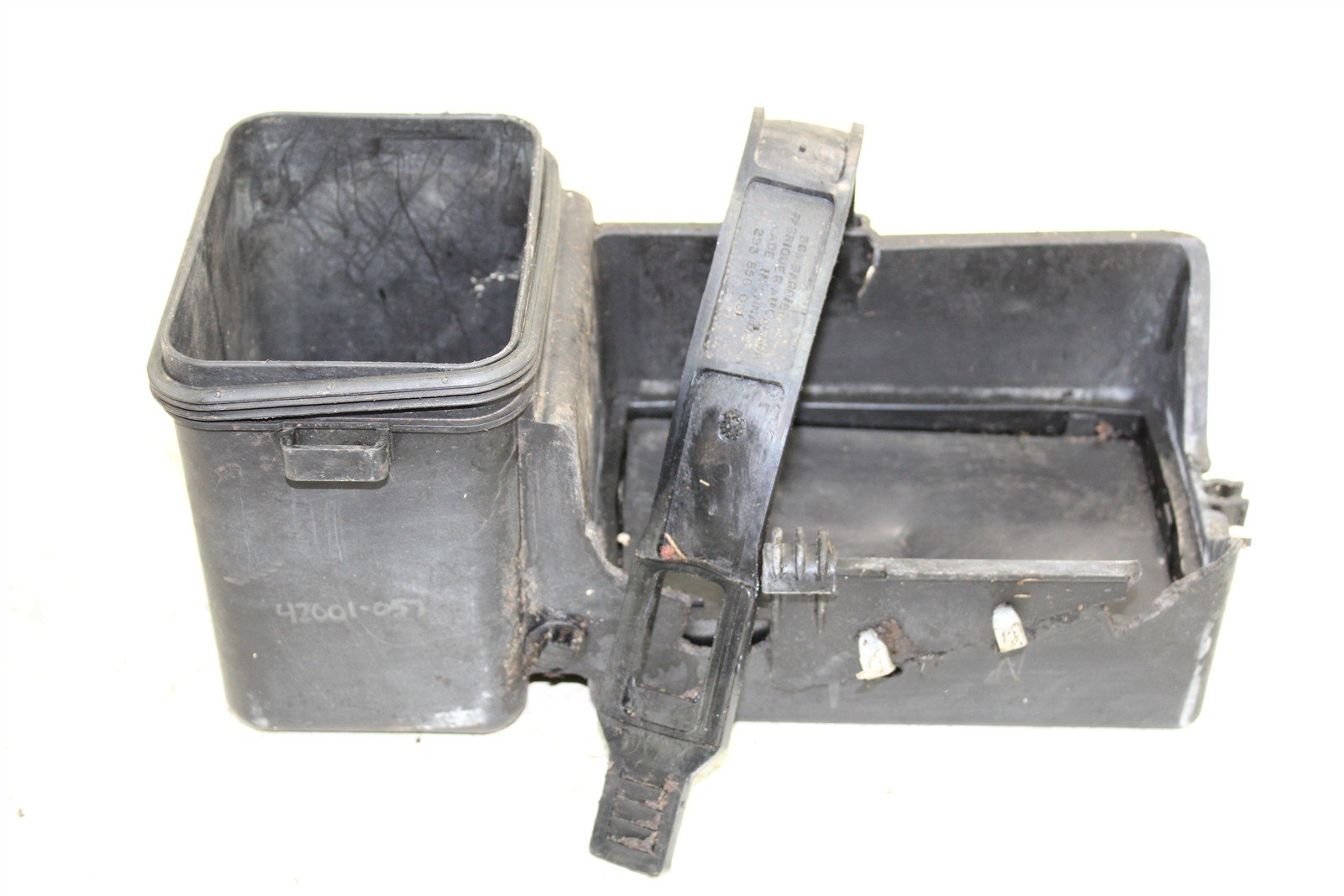 1997 Sea Doo GS 717 Battery Box Tray Holder Mount Tray GSX GSI GTX GS 42001