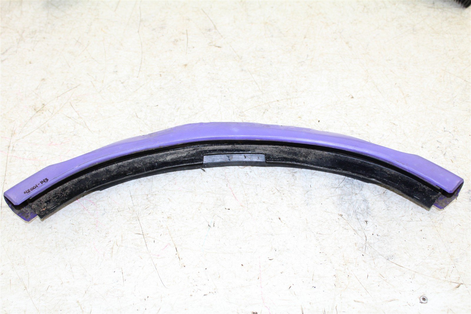 1997 Sea Doo GS 717 Violet Front Bumper Guard Trim GTX GTI GSI XP 42001