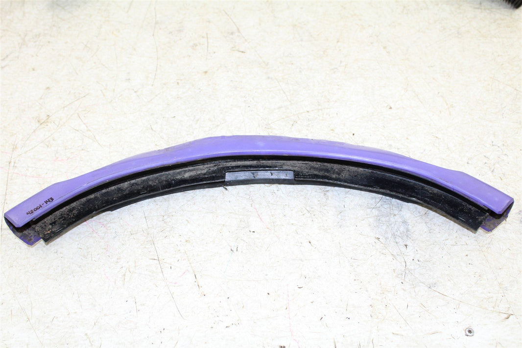 1997 Sea Doo GS 717 Violet Front Bumper Guard Trim GTX GTI GSI XP 42001