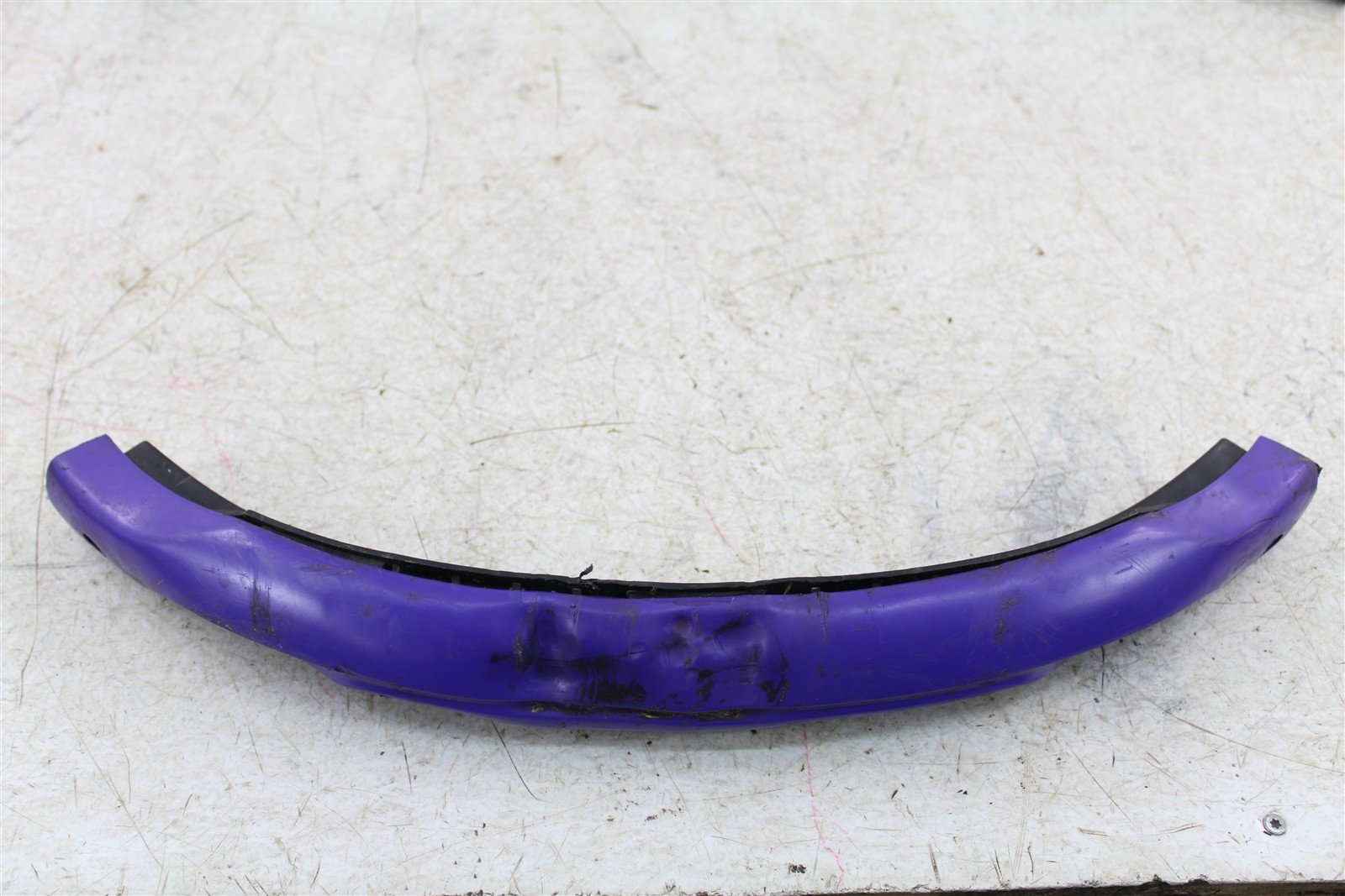 1997 Sea Doo GS 717 Violet Front Bumper Guard Trim GTX GTI GSI XP 42001
