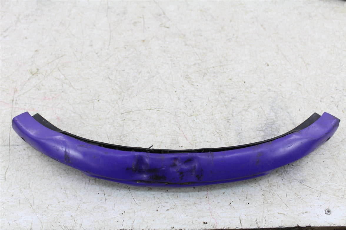 1997 Sea Doo GS 717 Violet Front Bumper Guard Trim GTX GTI GSI XP 42001
