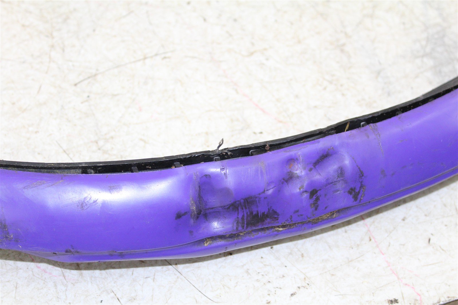 1997 Sea Doo GS 717 Violet Front Bumper Guard Trim GTX GTI GSI XP 42001