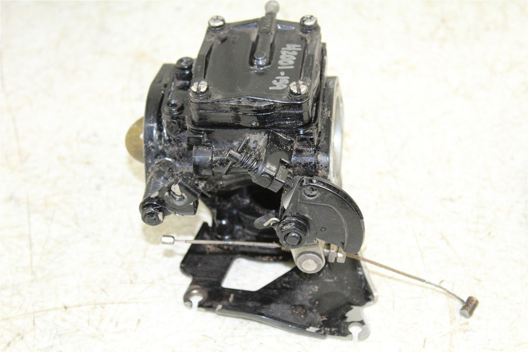 1997 Sea Doo GS 717 Mikuni Carburetor Carb Fuel Intake GTI GSI 42001