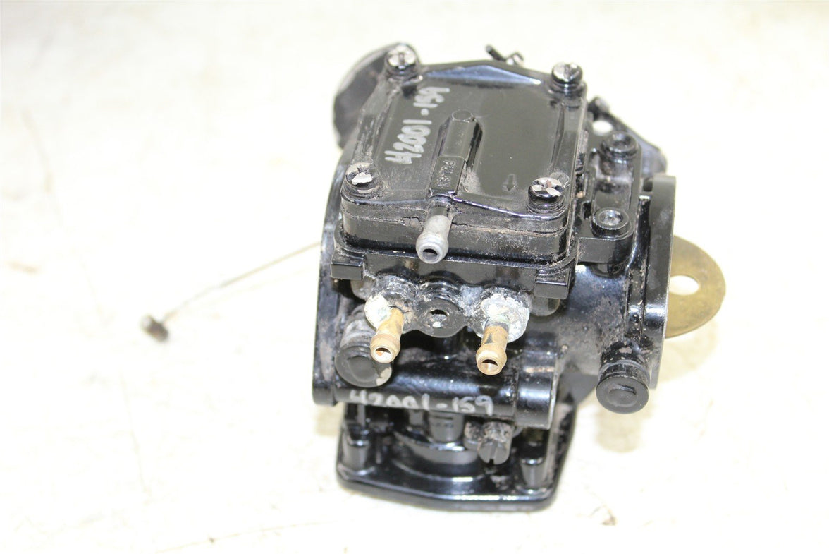1997 Sea Doo GS 717 Mikuni Carburetor Carb Fuel Intake GTI GSI 42001