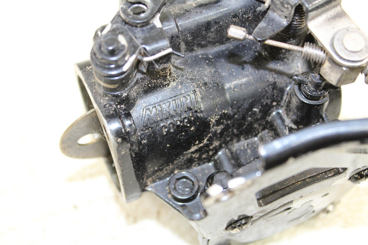 1997 Sea Doo GS 717 Mikuni Carburetor Carb Fuel Intake GTI GSI 42001