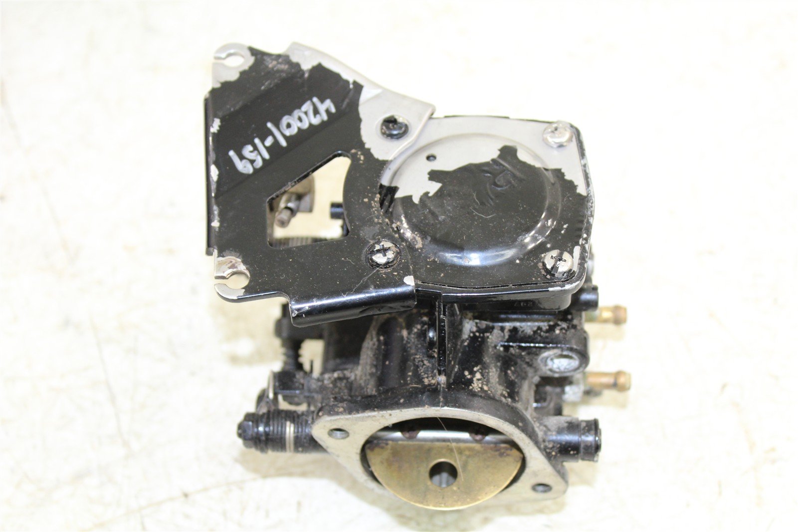 1997 Sea Doo GS 717 Mikuni Carburetor Carb Fuel Intake GTI GSI 42001