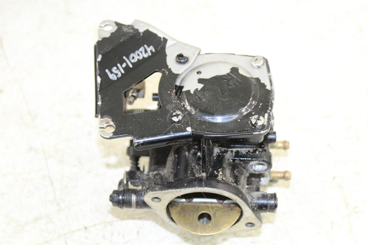 1997 Sea Doo GS 717 Mikuni Carburetor Carb Fuel Intake GTI GSI 42001