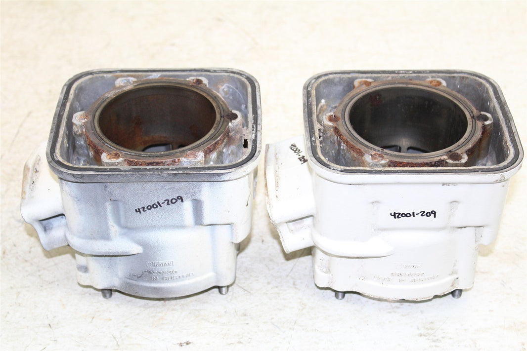1997 Sea Doo GS 717 Engine Cylinders Jugs HX XP GS GTI GTS SPX 42001