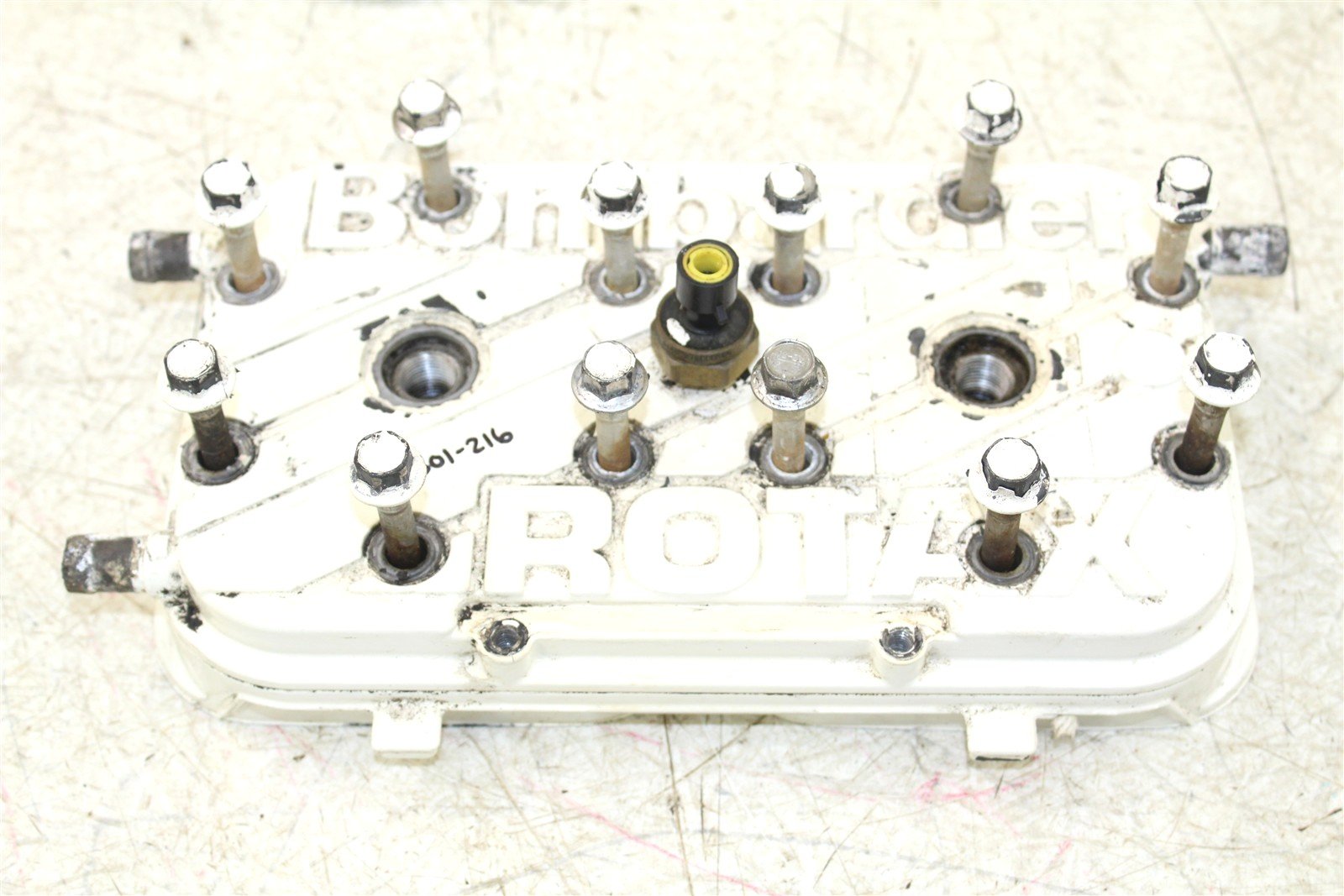 1997 Sea Doo GS 717 Cylinder Head Dome XP SPX GTX GTI GS GTS 42001