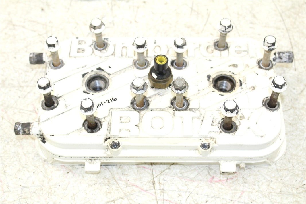 1997 Sea Doo GS 717 Cylinder Head Dome XP SPX GTX GTI GS GTS 42001