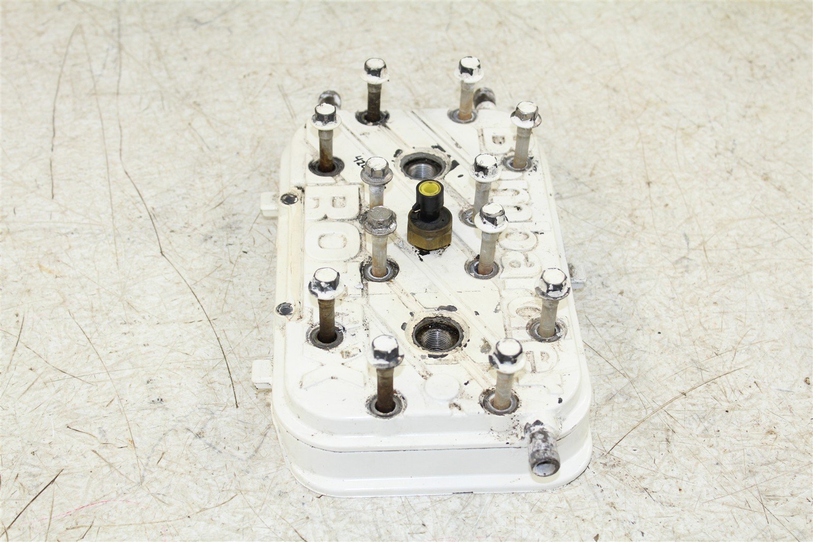 1997 Sea Doo GS 717 Cylinder Head Dome XP SPX GTX GTI GS GTS 42001